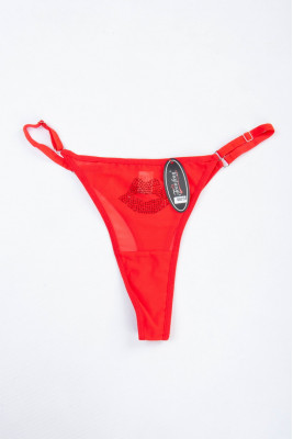 Стрінги жіночі